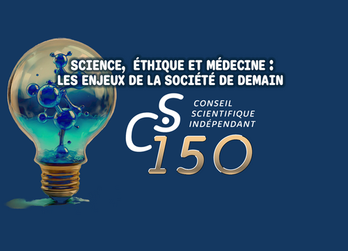 La 150me du CSI