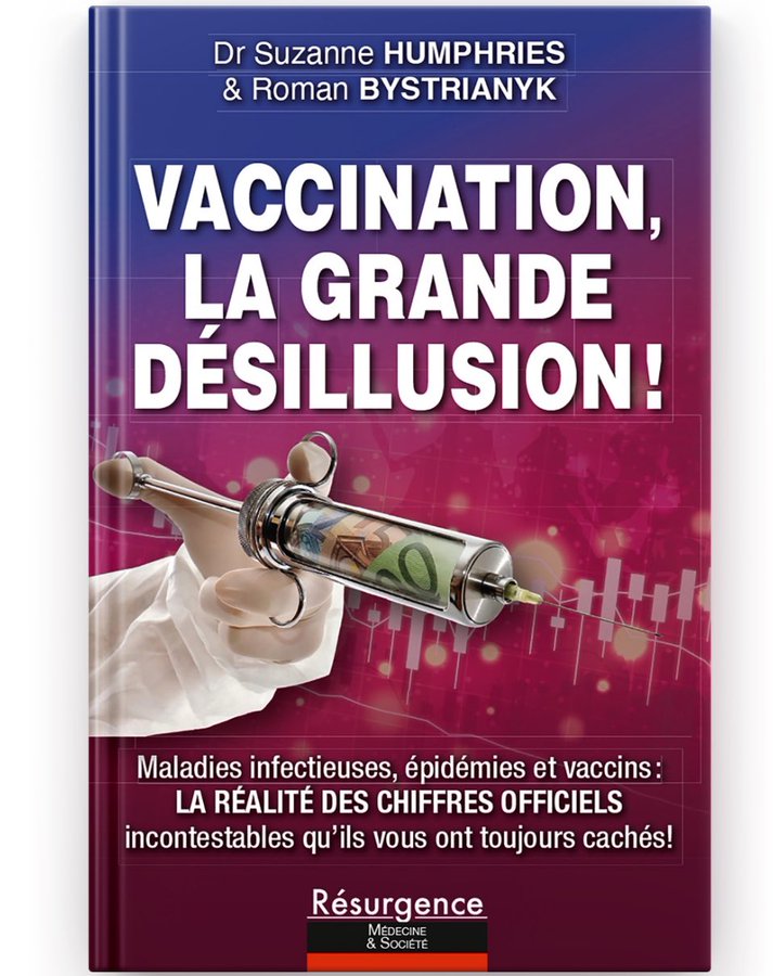 Vaccination, la grande dsillusion