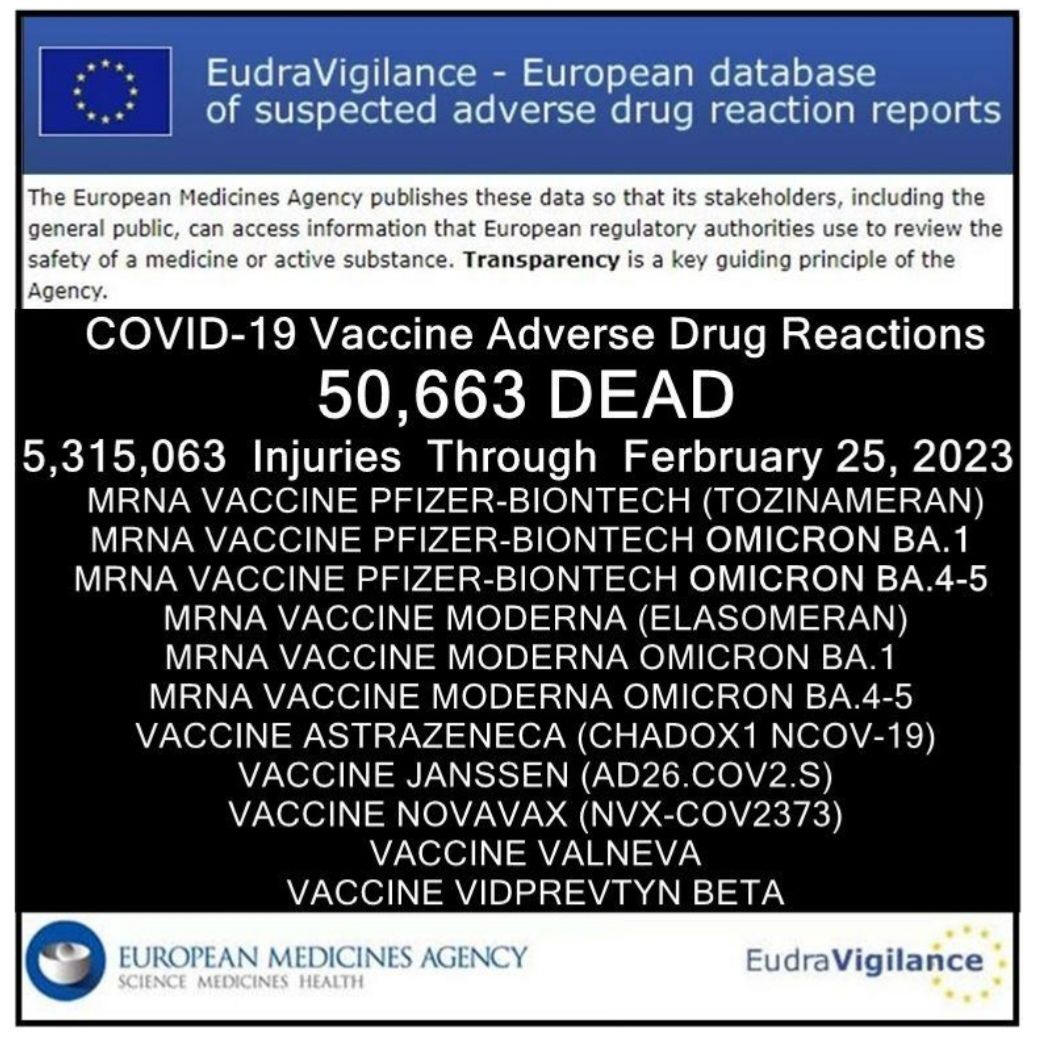 covid-19 Vaccine adverse reactions