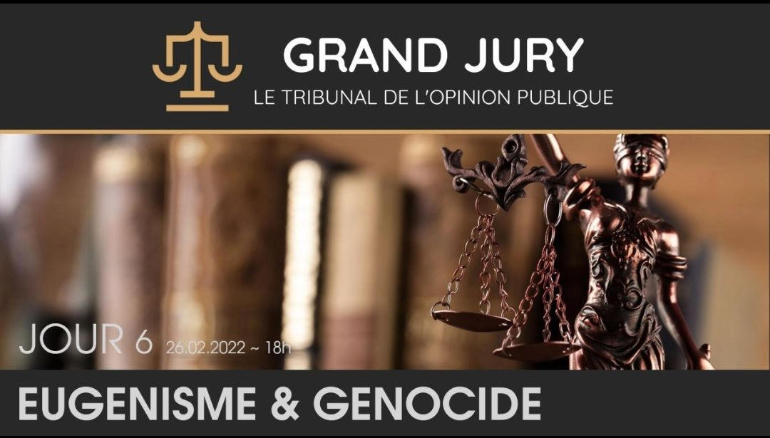 Grand jury, jour 6