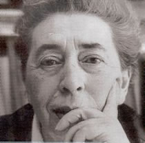 Marie Madeleine Davy