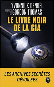 livre noir de la CIA