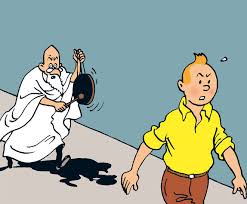 Tintin